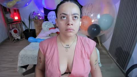 Alice online show from January 21, 12:07 pm