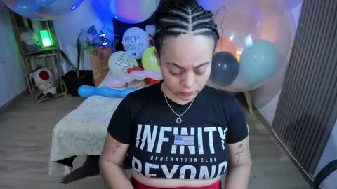 Alice online show from January 23, 12:30 pm