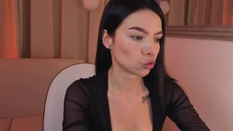 Snapshot of alice_steffen chatting on April 6, 8:43 pm evedam online show from April 6, 8:43 pm