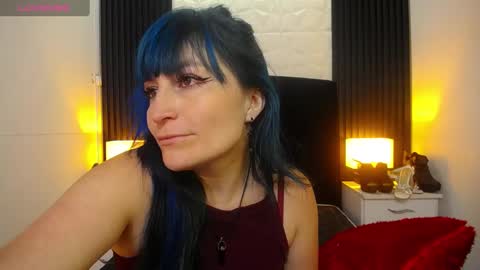 Snapshot of alice_sweetmomma chatting on December 30, 9:29 pm Alice online show from December 30, 9:29 pm