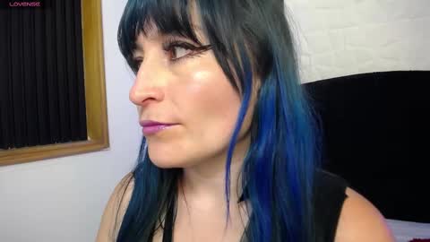 Snapshot of alice_sweetmomma chatting on September 16, 6:53 pm Alice online show from September 16, 6:53 pm