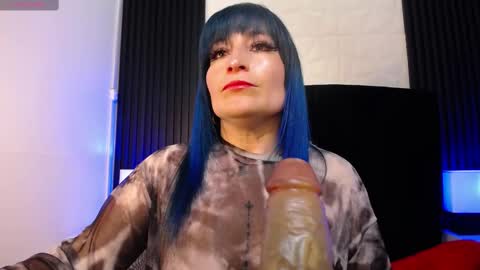 Snapshot of alice_sweetmomma chatting on October 4, 7:12 pm Alice online show from October 4, 7:12 pm