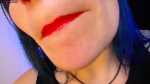 Snapshot of alice_sweetmomma chatting on October 8, 7:22 pm Alice online show from October 8, 7:22 pm