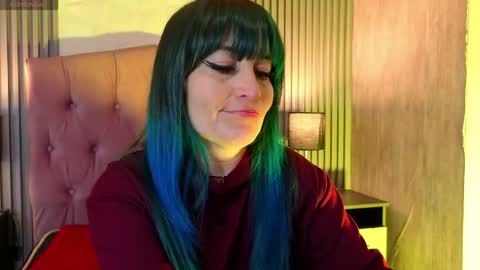 Alice online show from April 13, 7:08 pm