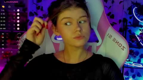 Alice online show from April 12, 9:31 pm