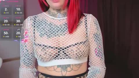 Alice online show from April 17, 9:34 am