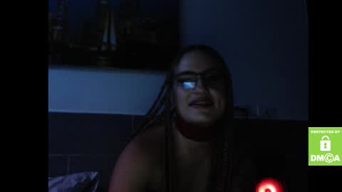 Alice online show from September 14, 8:30 pm