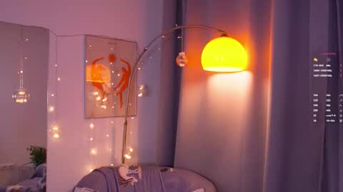 Snapshot of alice_tucci chatting on February 6, 3:59 pm Alice online show from February 6, 3:59 pm