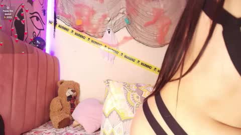   Alice  online show from October 16, 3:46 pm