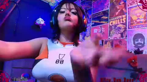 alice_von_rose online show from August 5, 5:21 am