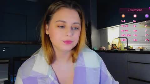 Snapshot of alice_wander chatting on May 13, 2:53 am Alice online show from May 13, 2:53 am