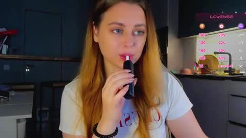 Snapshot of alice_wander chatting on May 14, 4:08 am Alice online show from May 14, 4:08 am