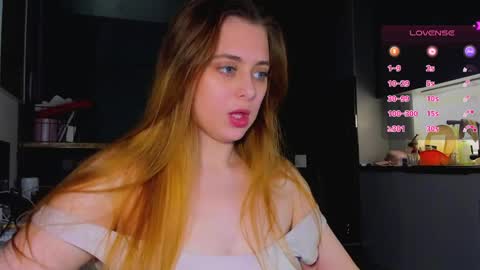Snapshot of alice_wander chatting on May 16, 3:33 pm Alice online show from May 16, 3:33 pm