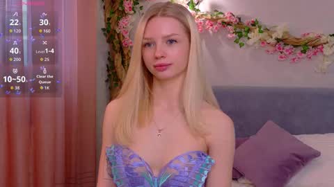 Alice  online show from March 5, 7:37 am