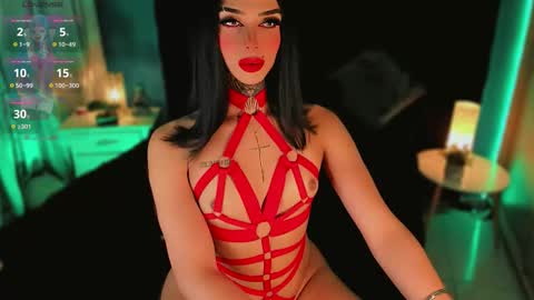 Alice online show from January 9, 3:53 am