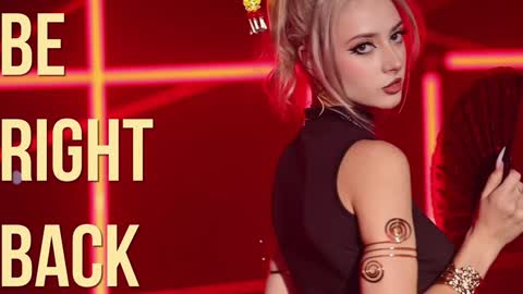 Your sweet Alice INST alicebellies online show from December 26, 6:52 am