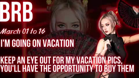 Your sweet Alice INST alicebellies online show from March 3, 5:09 am