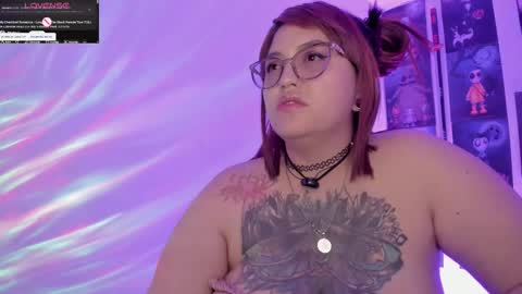 Alice Brinck online show from February 24, 2:31 am