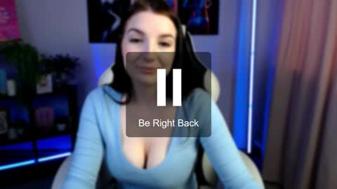 alicechanell online show from March 12, 4:18 am