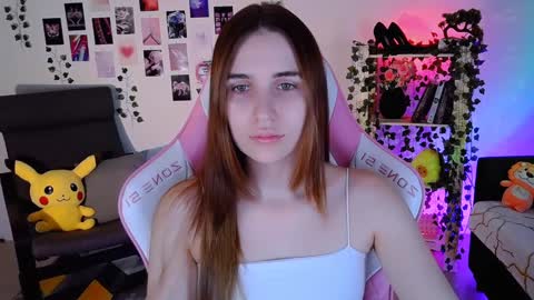 Snapshot of alicecharmy chatting on December 12, 11:40 am alicecharmy online show from December 12, 11:40 am