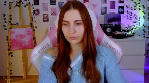 Snapshot of alicecharmy chatting on January 26, 2:08 pm alicecharmy online show from January 26, 2:08 pm