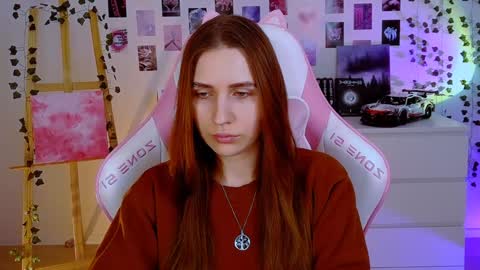 Snapshot of alicecharmy chatting on January 28, 10:56 am alicecharmy online show from January 28, 10:56 am