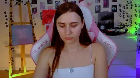 Snapshot of alicecharmy chatting on February 18, 4:05 pm alicecharmy online show from February 18, 4:05 pm