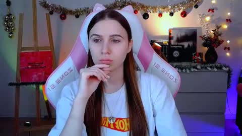 alicecharmy online show from December 19, 9:49 am