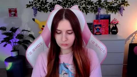 alicecharmy online show from March 15, 1:39 pm