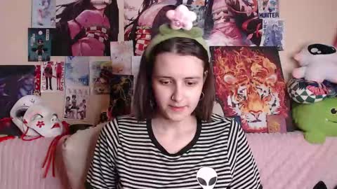 alice online show from November 9, 5:00 pm