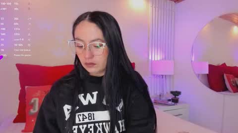 Alice Corner online show from November 21, 11:53 am