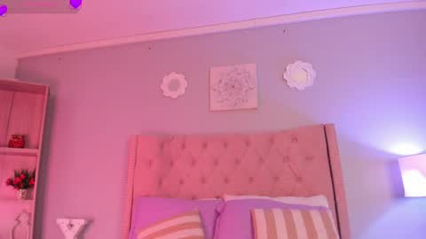 Alice Cullen online show from January 5, 4:14 am