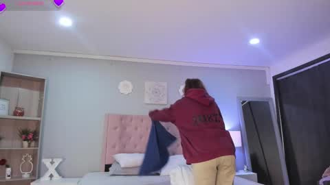 Alice Cullen online show from February 13, 10:12 am