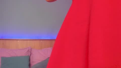 Alice Cullen online show from September 29, 1:49 pm