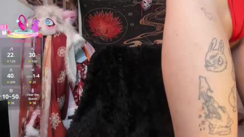 Alice Danger     online show from February 16, 7:54 pm