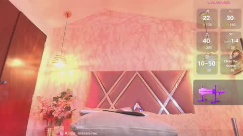  Aliice online show from October 2, 4:58 pm