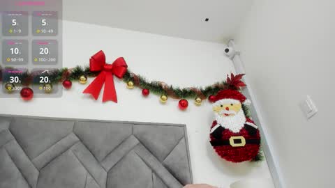 Alicee online show from November 25, 2:28 pm