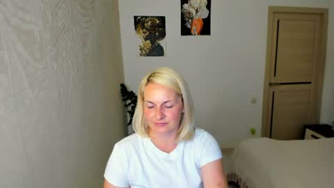 Alicee online show from July 24, 7:56 pm