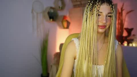 Alicee Kiss online show from December 28, 11:05 pm