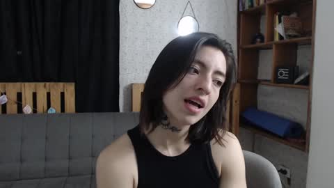 Snapshot of alicee_logan_ chatting on January 13, 1:34 am alicee_logan_ online show from January 13, 1:34 am