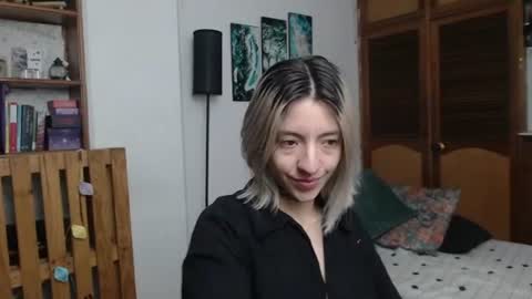 alicee_logan_ online show from July 6, 1:57 am