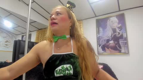 alicee online show from March 17, 9:18 pm