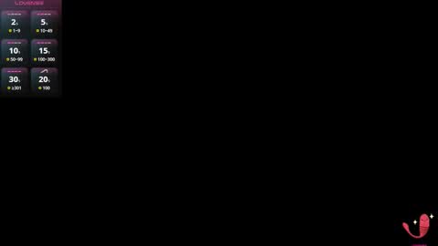 alicee online show from March 19, 8:35 pm