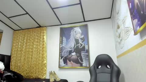 alicee online show from June 7, 9:40 pm