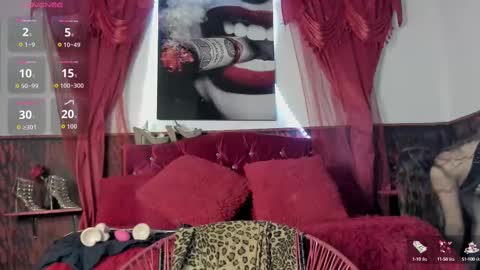 alicee_mature4 online show from October 8, 12:08 am