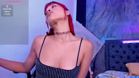 alicee_stonee_ online show from January 31, 8:29 pm