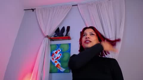 Alice Your demon girl online show from November 24, 12:27 pm