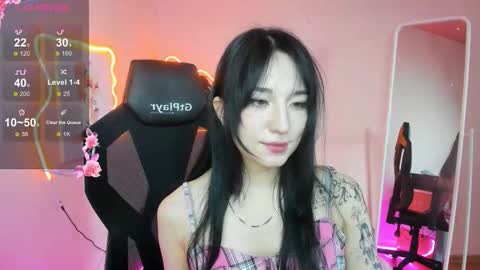 Alice online show from February 21, 2:34 am