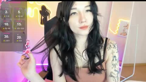 Alice online show from March 19, 2:59 am