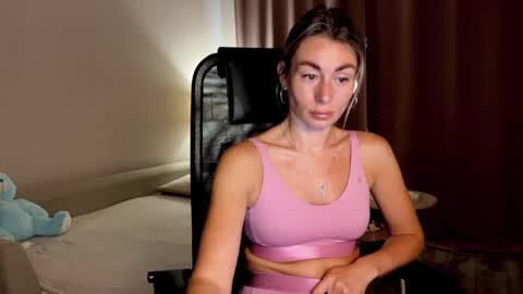 Daniella online show from May 30, 2:30 am